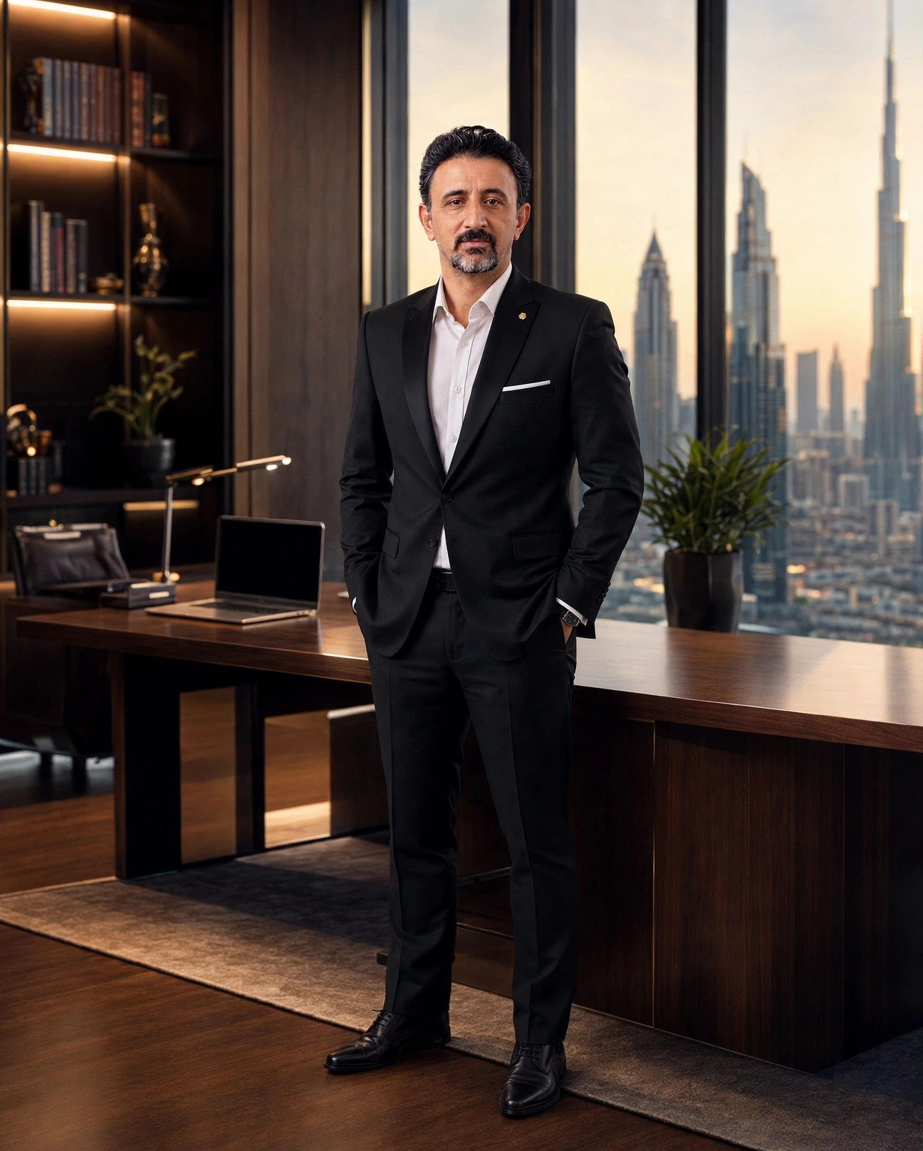 مشاوره سئو با دکتر حامد مهدیزاده